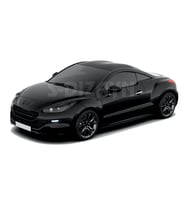 Drs Tuning Peugeot Rcz Uyumlu Krom Kapı Kolu 2 Kapı 2010 Üzeri