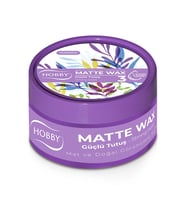 Hobby Wax Matte 100 Ml