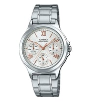 Casio LTP-V300D-7A2UDF Kadın Kol Saati