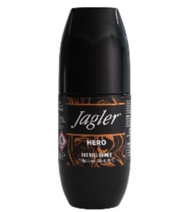 JAGLER ROLL-ON HERO 50 ML