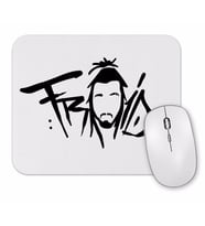 Froid Mouse Pad