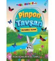 Pinpon Tavşan - Mini Masallar 5