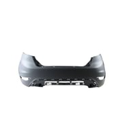 FORD - ARKA TAMPON FİESTA 2012-