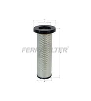 HAVA FİLTRESİ İÇ OTOKAR SULTAN 13C45-16617-AA JOHN DEERE/CATERPILLAR/C14 145/2 HP2659