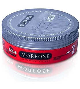 Morfose Wax Pro Stiyle Strong No.3 150 Ml