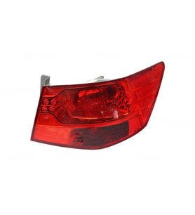 STOP LAMBASI DIŞ SAĞ KIA CERATO 2009-2014 (Boş)