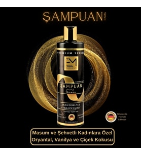 Kadın Paris Kokusu Doğal Keratin Kolajen Dökülme Kopma Karşıtı 375 Ml Şampuan