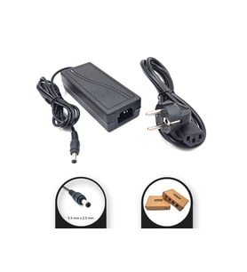 RETRO 54V 1.67A 90W Ac Güç Adaptörü RPA-AC307