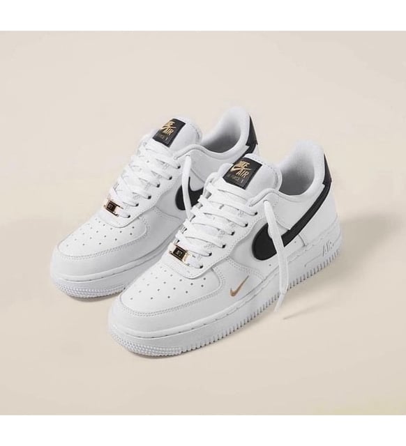 Nike Air Force 1 '07 Essential White