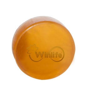 Winlife Reishi & Kolajen Shea Butter Sabun