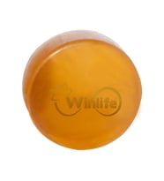 Winlife Reishi & Kolajen Shea Butter Sabun