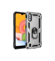 Samsung Galaxy A01 Uyumlu Kılıf Zore Vega Kapak