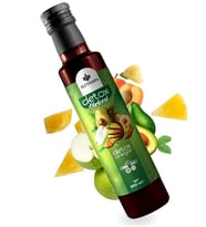 ALFTAMİN Detox Sirkesi Detox Suyu 500 ml