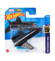 Hot Wheels Tekli Araba X-Jet HCT54