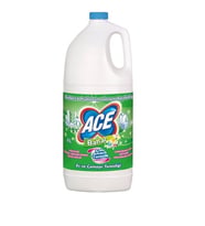 Ace Bahar Kumaşlar Ev Temizliği Uzun Süreli Parfüm 4 Litre