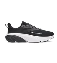 UNDER ARMOUR ROGUE 6 ERKEK KOŞU AYAKKABISI 6006719-001 (Siyah - Beyaz)