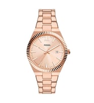Fossil FES5258 Kadın Kol Saati