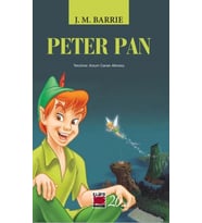 Peter Pan