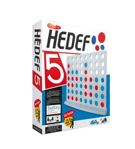 HEDEF 5