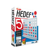 HEDEF 5