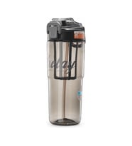 SHOTAY BİG TWEEN TRITAN MUG SİYAH 950 ML.