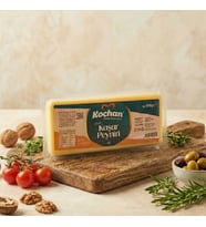Koçhan Blok Kaşar Peyniri (1000 Gr.)