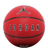 Nike Jordan Ultimate 2.0 8P Kırmızı Basketbol Topu J.100.8254.651.07