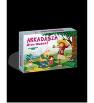Arkadaşım Olur Musun?