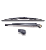 VW Passat B5 SW 1997-2000 Arka Camı Silecek Takımı 8D9955407A