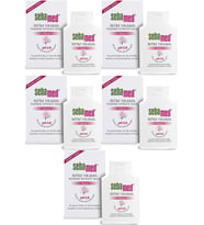 Sebamed İntim Likit 200ML (Genital Bölge Temizleyici) (5 Li Set)
