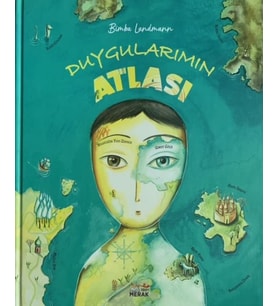 Duygularımın Atlası - Ciltli / Bimba Landmann