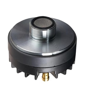 Magicvoice M-44/B 8 Ohm 44 Mm 60 Watt Driver
