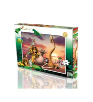 Puzzle 100 Parça