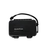 Quantum Seyahat Tipi 5 Siyah Humidor Puro Kutusu - TRZ3022