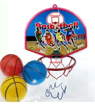 42cm Büyük Boy Oyuncak Basketbol Potası