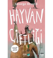 Hayvan Çiftliği