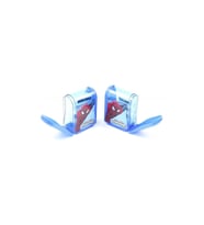 Dolphin Spiderman Üç Delikli Kalemtıraş Sm-102942