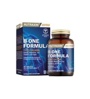 Nutraxin B-One Formula 90 Tablet 8680512627463