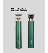Paslanmaz Çelik Bıçaklı Sinek Kaydı Tıraş Makinesi Uzun Ömürlü