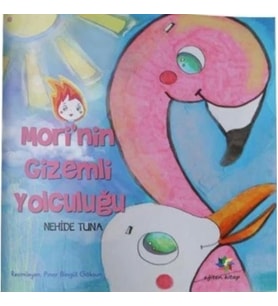 Mori'nin Gizemli Yolculuğu