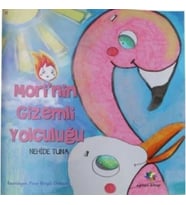Mori'nin Gizemli Yolculuğu