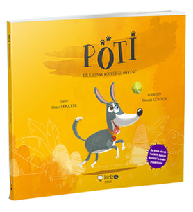 Pöti - Bir Barınak Köpeğinin Öyküsü