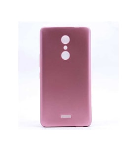 Alcatel A3 XL Uyumlu Kılıf Zore Premier Silikon Kapak