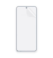 SChitec Xiaomi Poco X3 Pro Uyumlu Ön Yüzey Nano Şeffaf Hidrojel Ekran Koruyucu