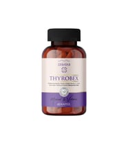 Erbatab Thyrobex Multivitamin 60 Kapsül
