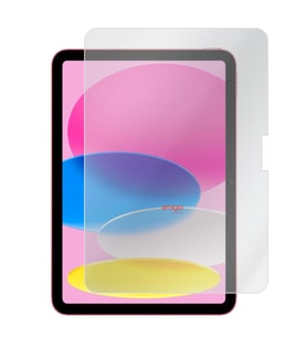 Apple iPad 11. Nesil Mat Ekran Koruyucu 11 inç Şeffaf