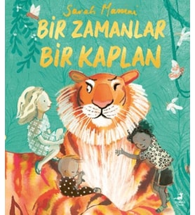 Bir Zamanlar Bir Kaplan