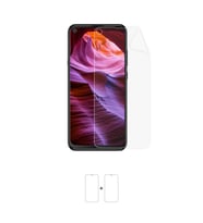 Casper VIA X20 Ekran Koruyucu Poliüretan Film Wrapsol