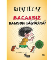 Bacaksız Kamyon Sürücüsü