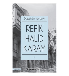 Bugünün Saraylısı